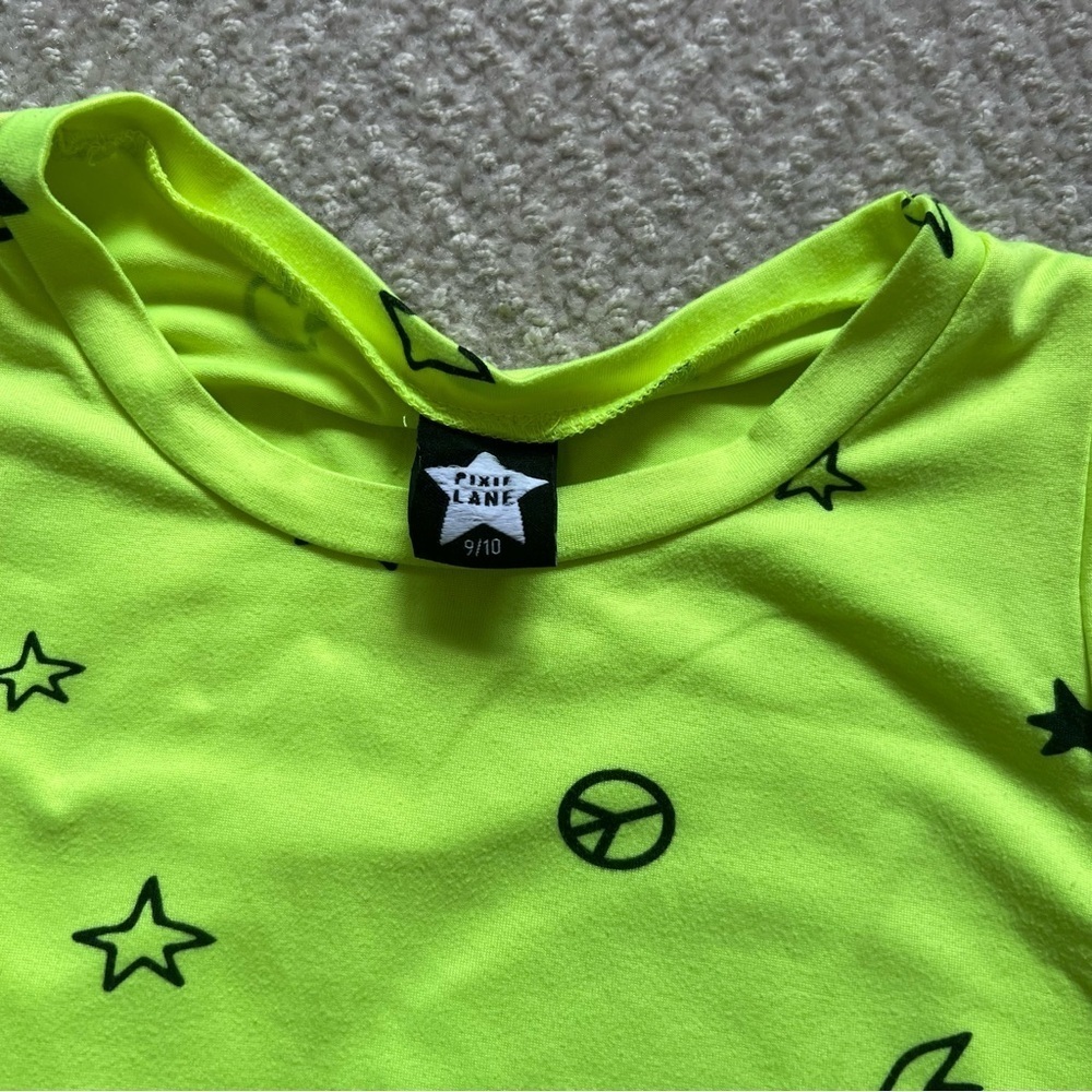 Pixie Lane Tank Top - Picture 2 of 5